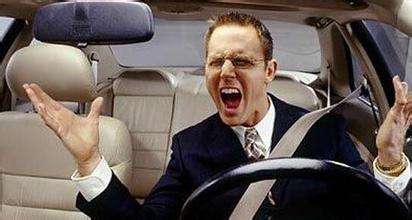 美澳车动力-专家告诉你如何在开车时防路怒症